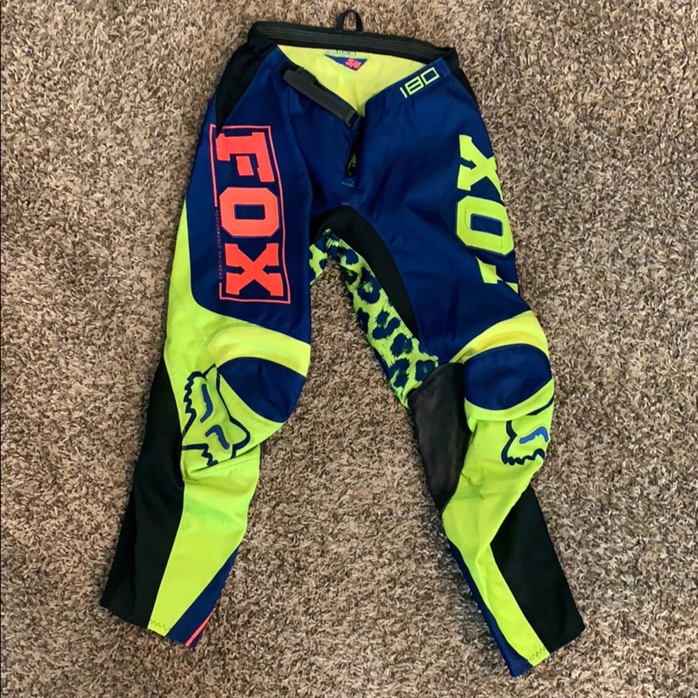 Don’t wear anymore